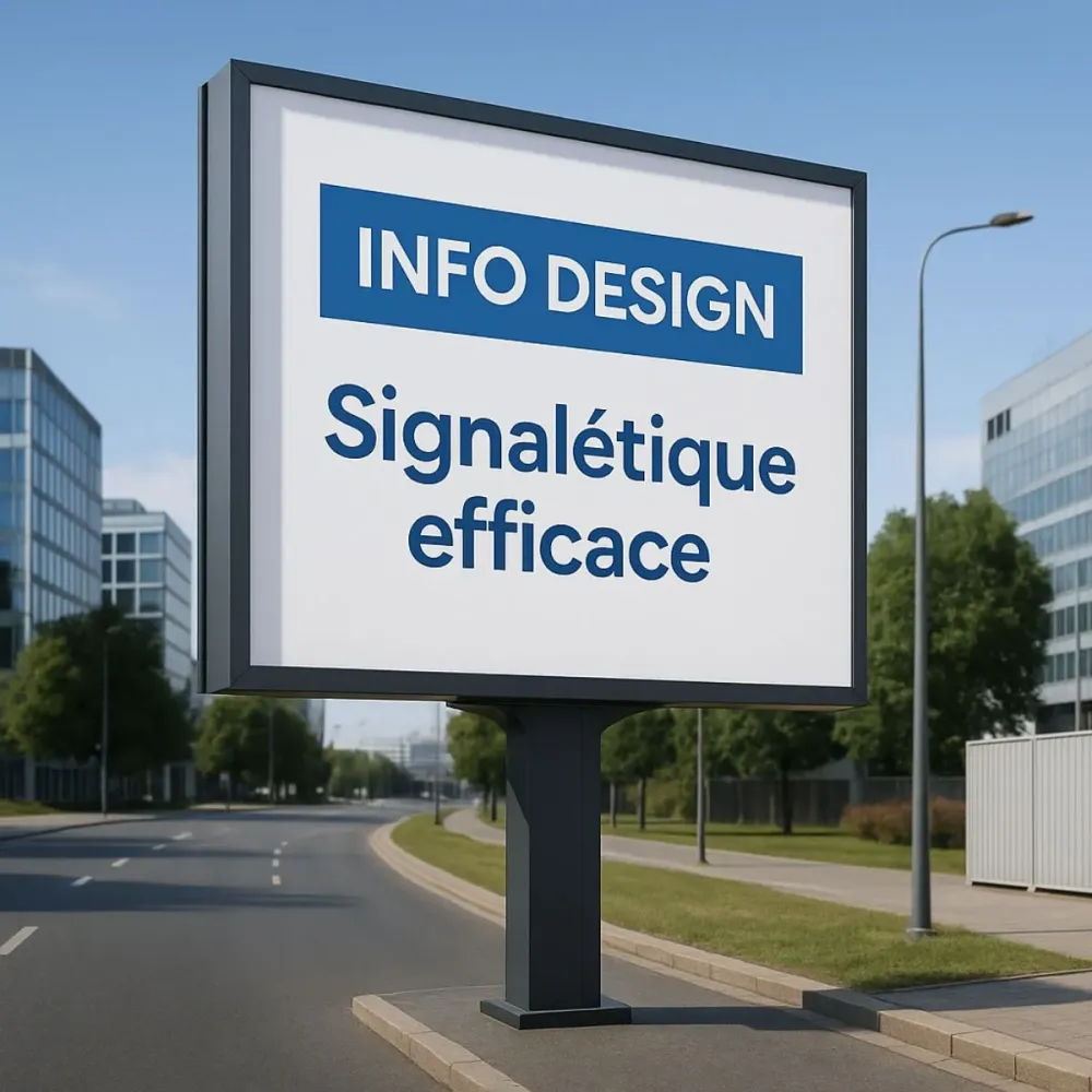 Enseignes près de Noisy-le-Grand