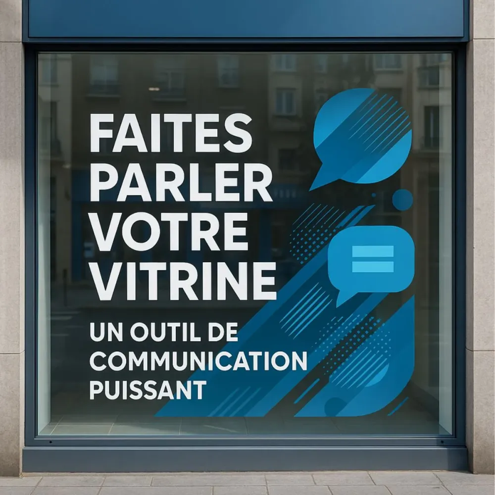 vitrine